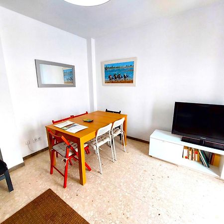 Enladrillada Apartment Seville Exterior photo