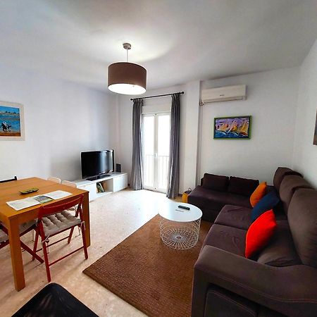 Enladrillada Apartment Seville Exterior photo