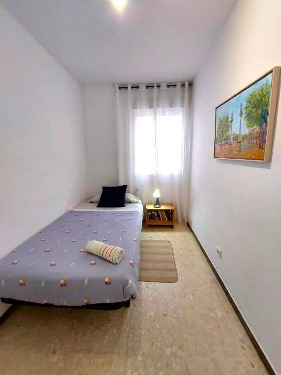 Enladrillada Apartment Seville Exterior photo