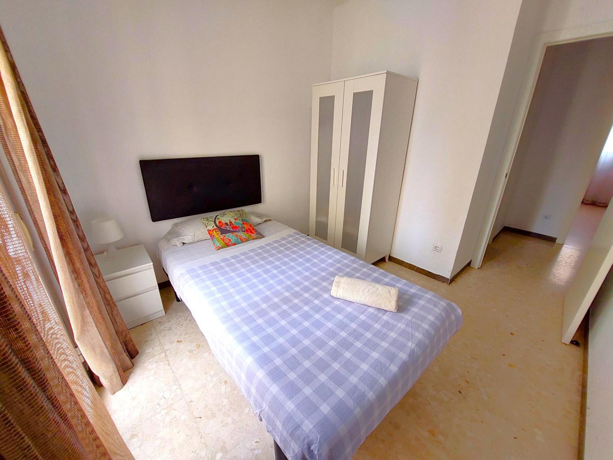 Enladrillada Apartment Seville Exterior photo