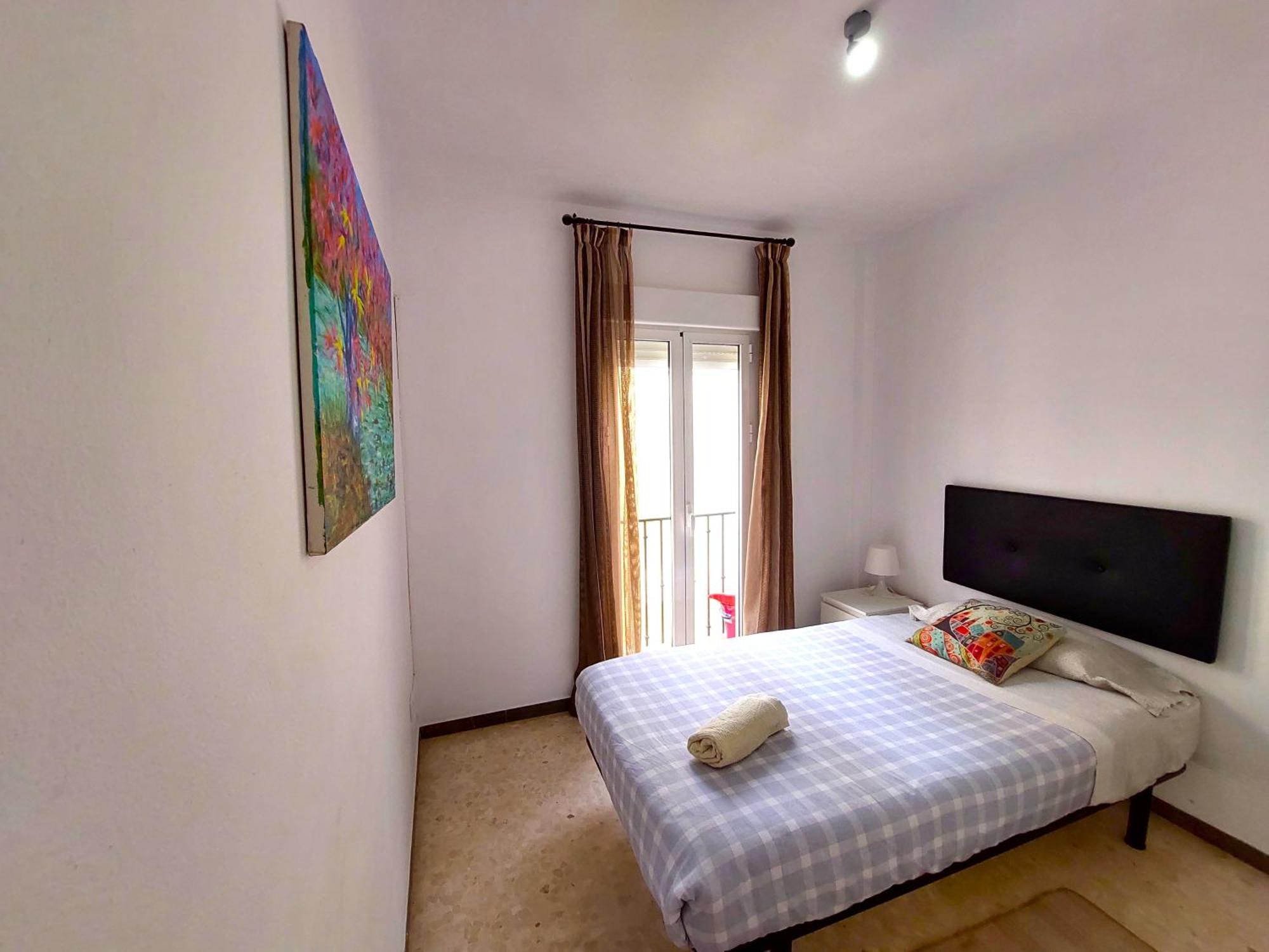 Enladrillada Apartment Seville Exterior photo